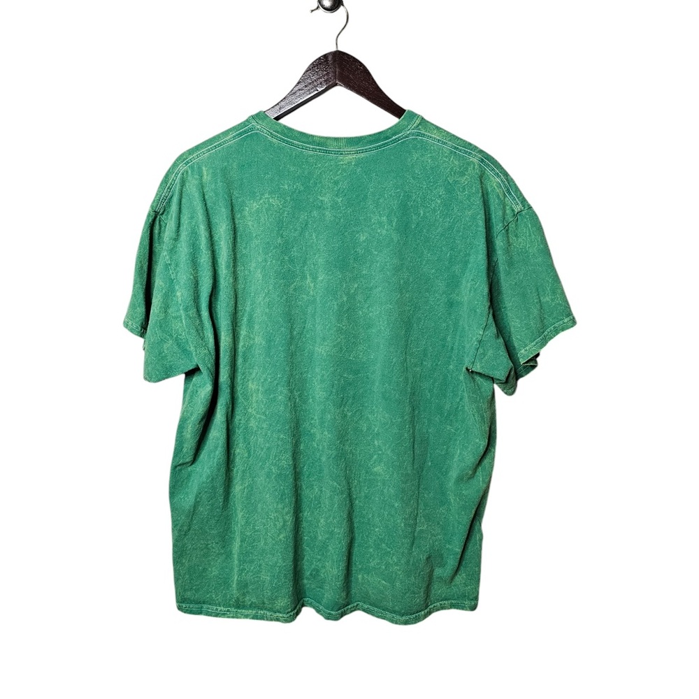 Mountain Dew Graphic T Shirt Men’s Large Short Sleeve Tee - Amazing Condition - Picture 4 of 5